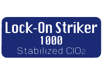 Lock-On Striker 1000